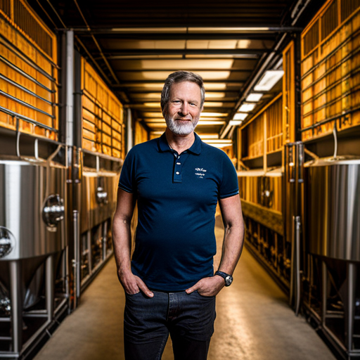 Utopian Brewing’s Success Story: Shattering Expectations in U.K.’s Craft Beer Scene – Yahoo Finance