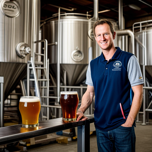 South Carolina Craft Breweries: A Close Examination of Their Performance – GSA Business