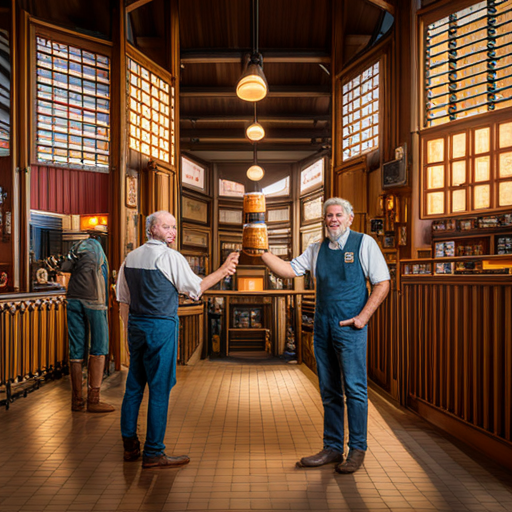 The Impact of Anchor Brewing’s Closure: Insights from Craft Beer Professionals