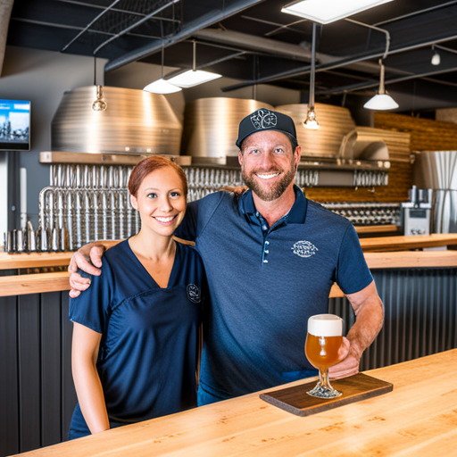 Jekyll Brewing Expands to Jacksonville Beach with Craft Beer and Food