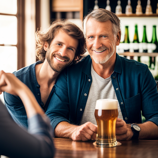 Father’s Day Boosts On-Premise Beer Sales by 8% Compared to Last Year