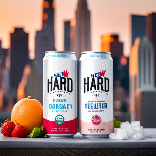 EARI Beverage Group Partners with Original New York Hard Seltzer in Licensing Deal