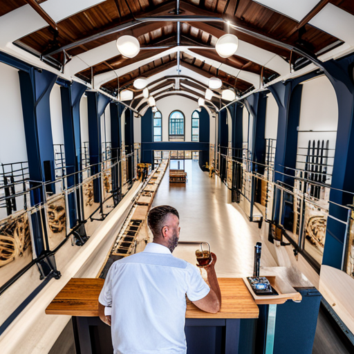 Biscayne Bay Brewing Unveils Miami’s First Brewery & Taproom in Historic Old Post Office Building on July 19