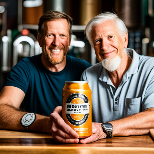 East Brother Beer Company Takes Home Title for Best Craft Canned Beer in 2023