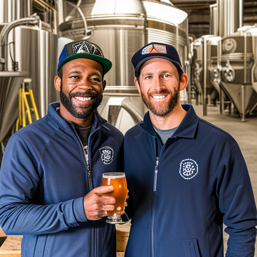 Introducing BrewedAt: Boosting Philly’s Craft Beer Scene with Passion and Precision – Craft Brewing Business