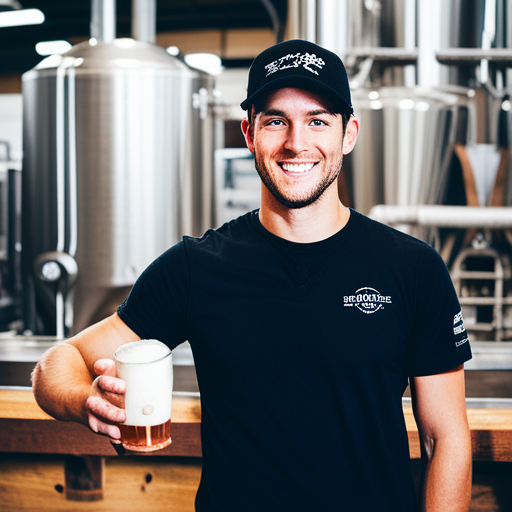 Discover Craft Beer Job Listings: Brew Recruit on Brewbound.com
