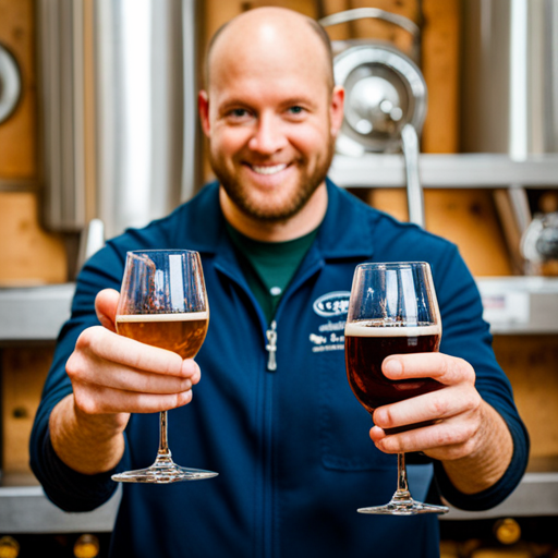 Exploring Beer’s Flavors: Wine and Spirits Inspire New Brews
