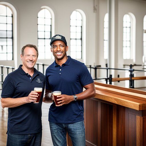 Biscayne Bay Brewing brings Miami’s first Brewery & Taproom to historic Old Post Office Building