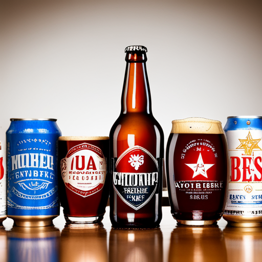 Vote for the Finest US Craft Beers – USA TODAY 10Best Gathering