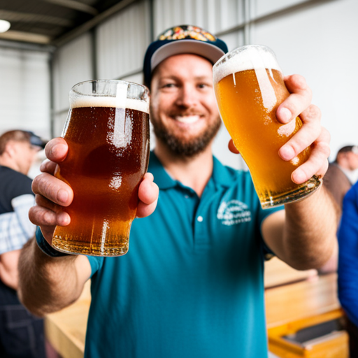 The Decline of Beer Festivals Shakes Up Craft Brewing