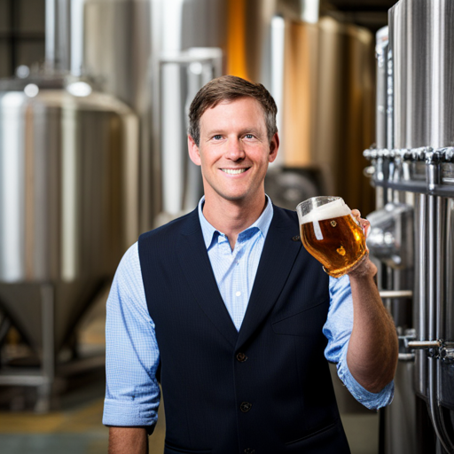 Craft Breweries in South Carolina: A Close Look at Their Success and Challenges