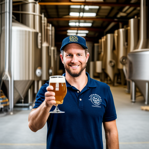 Utopian Brewing exceeds expectations as a leading craft beer brewery in the UK