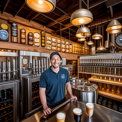Explore the Best Craft Breweries on a Village Beer Walk – Claremont Courier