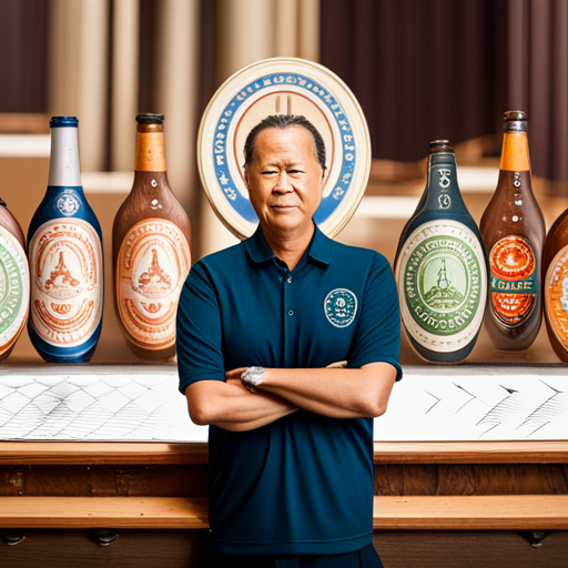 The Impact of Anchor Brewing’s Demise on Craft Beer Competitors: A Weight Felt Across the Industry