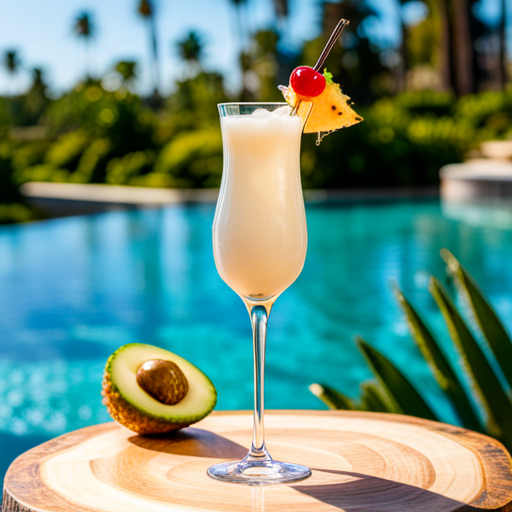 Introducing Melograno Cocktails’ Limited-Edition ‘Piña Colada’ Flavor for an Exquisite Tropical Experience