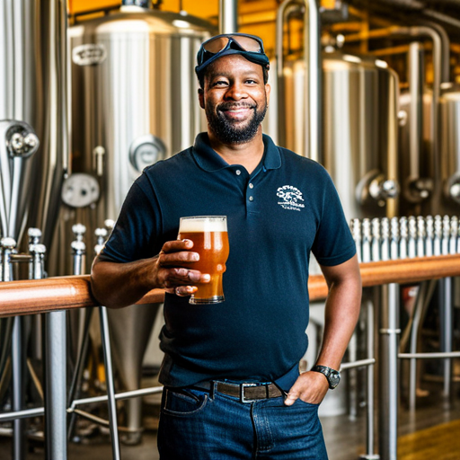 Chicago’s Moor’s Brewing Co. Shakes Up Craft Beer Scene, Pays Tribute to Tradition – Chicago Defender