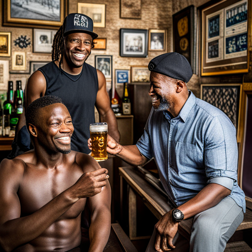 Exploring Beer City USA’s Rich History and Diverse Race Relations