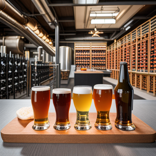 Discover Houston’s Craft Breweries, Wineries & Distilleries with KPRC 2+ On Tap
