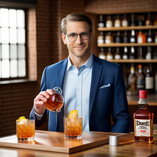 Introducing ‘Social Hour Bourbon Smash’: George Dickel’s Vibrant Collaboration