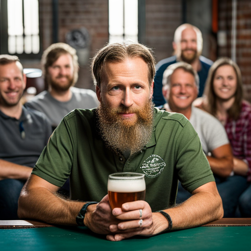 Revolutionizing Craft Beer: Pilot Project Boosts Brands & Reduces Barriers