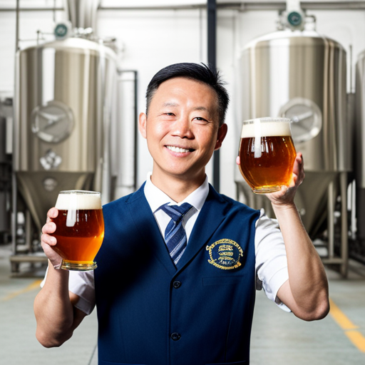 Supporting the Society: Three Breweries Making a Difference