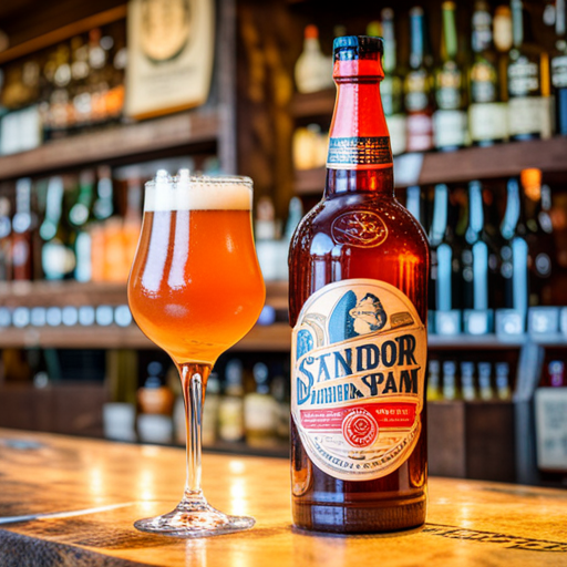 Standard Deviant: Distilling Dreams with Anchor Steam at Mission Local