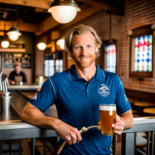 The Brass Tap brings a taste of summer to The Triangle with 63 craft beer options