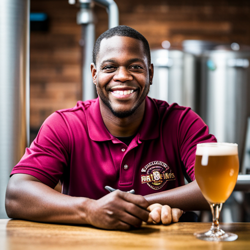 Empowering Brewers: Promoting Workplace Equity for Individuals with Learning Disabilities
