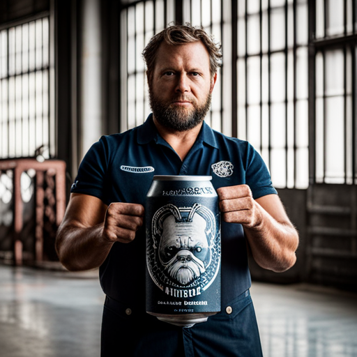 Introducing Stone Imperial Notorious P.O.G.: Stone Brewing’s Bold New Brew!