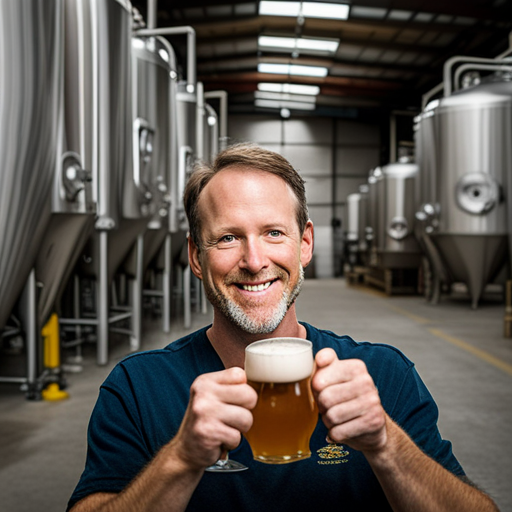 Brewery Rowe: Remembering San Diego Brewer Matt Walsh