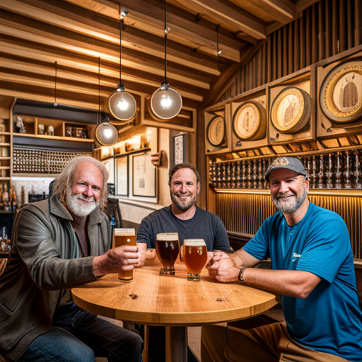 Uncover Exciting Craft Breweries along the 2023 Lancaster Ale Trail for Ultimate Beer Enthusiasts – Travel Smart!