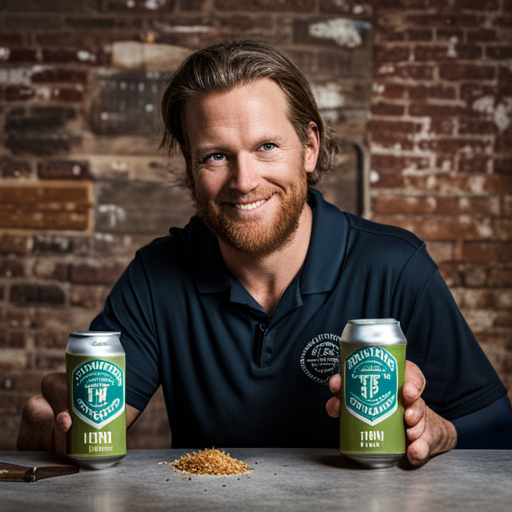 Zupan’s teams up with Fort George Brewery for new Farm-to-Market IPA
