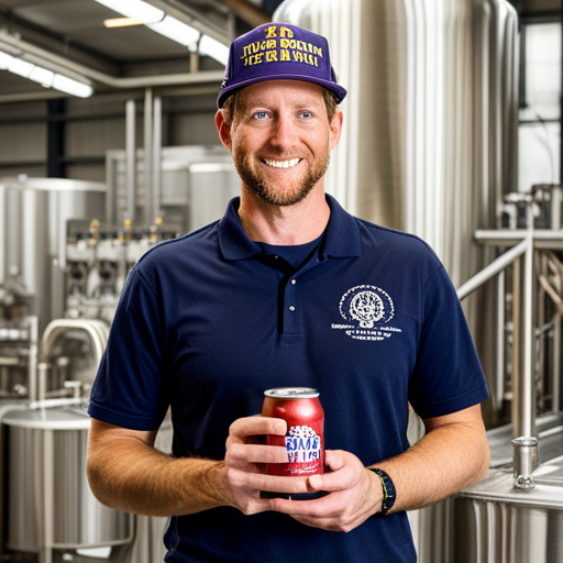 Yahoo! Finance declares West Virginia’s craft beer brand the finest – WBOY.com’s top pick for beer enthusiasts