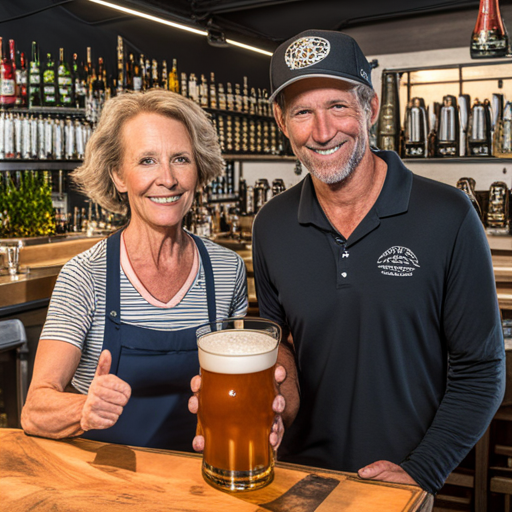 Village Craft Beer Walk is Back – Claremont Courier