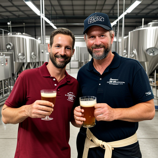 BrewBilt Manufacturing’s Customer Wins Top Spot at 2023 California Craft Beer Competition – Yahoo Finance