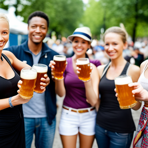 5 Must-Do Weekend Activities: Beer Fest, Neighborhood Market… – WTTW News