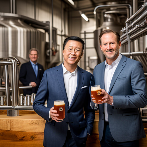 BrewedAt to Boost Philly Craft Beer with New Launch – Craft Brewing Business