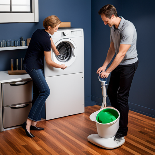 Spin Cycle Made Easy: Master the Art of Whirlpool Hopping