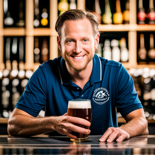 Craft Beer Pilot Project: Unleashing Brands & Boosting Accessibility in Brewing