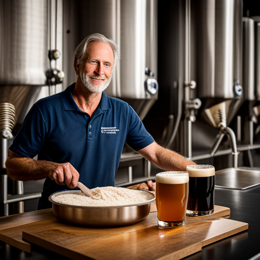 Master the Art of Brewing Oatmeal Stout Inspired by Rogue: Insights from the Pros