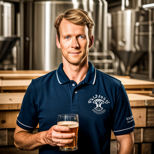 Skibsøl Brewery: Crafting Authentic Ship’s Beer for Modern Palates
