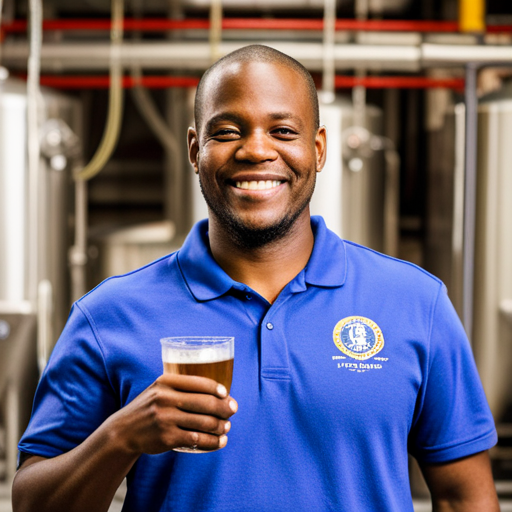 Inclusive Brewing: EEB Fosters Diversity for a United Community