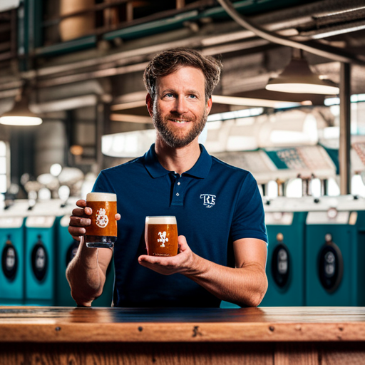 Rebranding Three 3’s Craft Beer: The AI-Powered Makeover for Craft Brewing Success