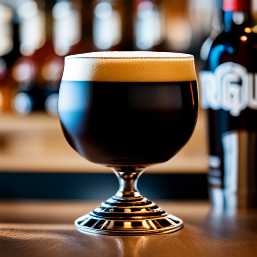 Master the Art of Brewing Oatmeal Stout, Inspired by Rogue’s Distinctive Style