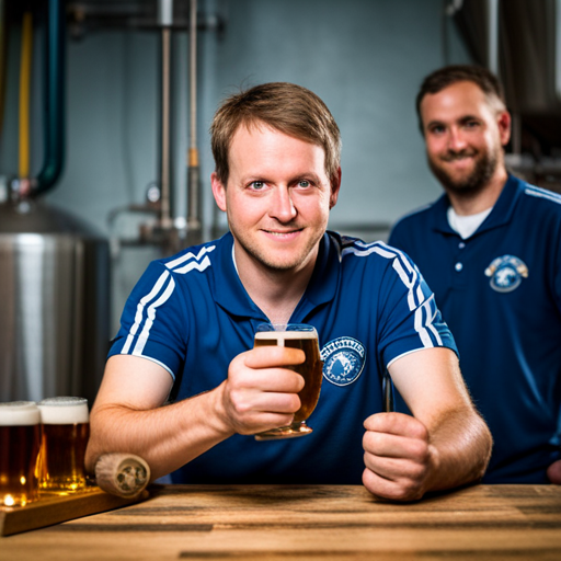 Promoting Inclusion: Empowering Brewers with Learning Disabilities