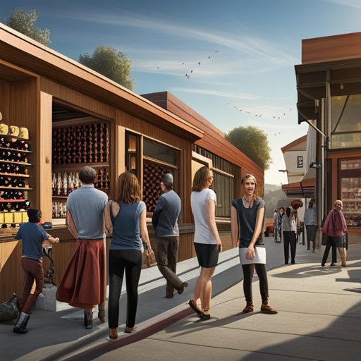 Eagle Rock Braces for Arrival of Artisanal Wine and Craft Beer Haven