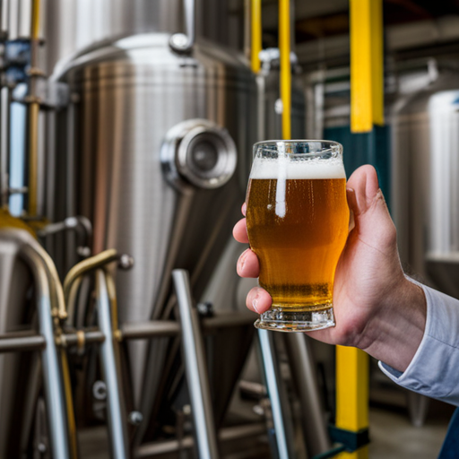 Revitalizing Ohio’s Craft Beer Industry: Transitioning into the Modern Era
