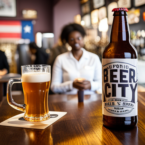Exploring Beer City USA: Unveiling History and Race on a Historic Stroll