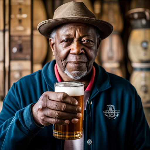 Exploring the Intersection of History and Race in Beer City USA