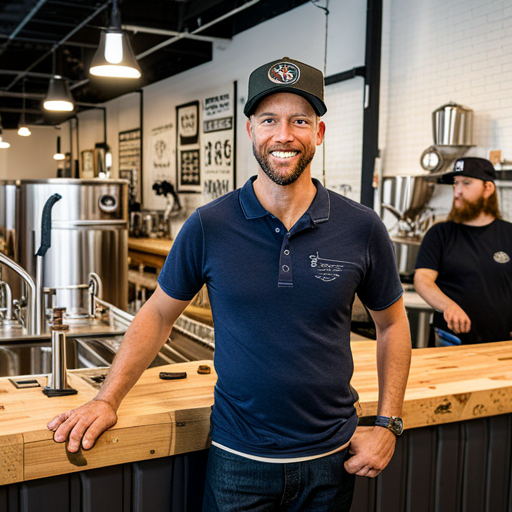 Resident Culture Brewing Expands to Charlotte’s 7th Street Market